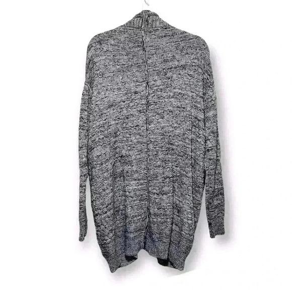 LULULEMON Cardi All Day in Black / White Sz. XSmall / Small - Picture 11 of 16